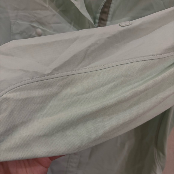 Patagonia Long Sleeve Sol Patrol Shirt - Picture 7 of 12